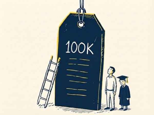 Is College Worth It? The Net Price Problem No One Talks About