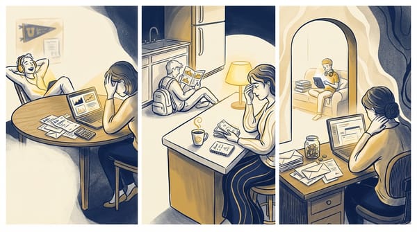 Risk, Reward and Parent PLUS Loans: What Happens When Parents Can't Pay